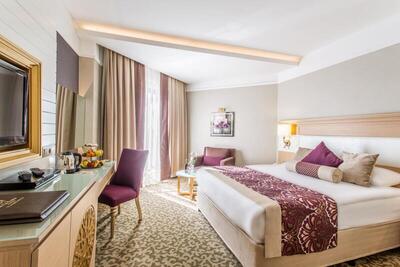 Villa Side Residence, Сиде, Турция