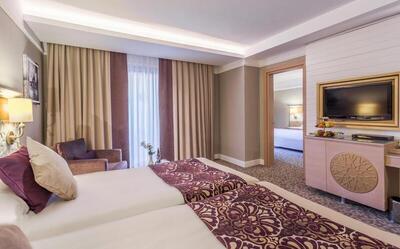 Villa Side Residence, Сиде, Турция