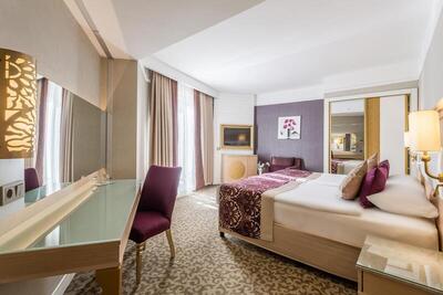 Villa Side Residence - Standard Family Room