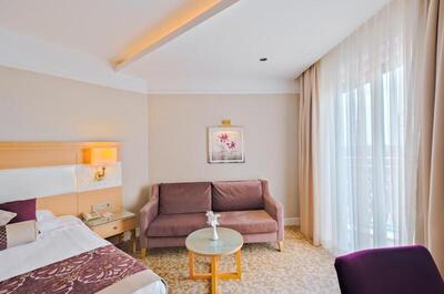 Villa Side Residence, Сиде, Турция