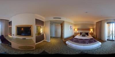 Villa Side Residence - Standard Family Room