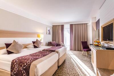 Villa Side Residence, Сиде, Турция