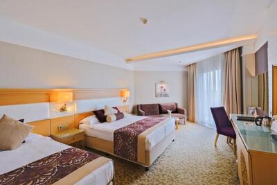 Villa Side Residence, Сиде, Турция