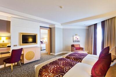 Villa Side Residence, Сиде, Турция