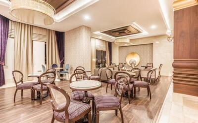 Villa Side Residence, Сиде, Турция