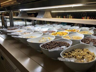 Villa Side Residence, Сиде, Турция