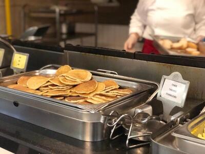 Villa Side Residence, Сиде, Турция