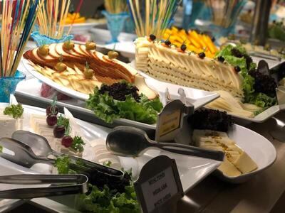 Villa Side Residence, Сиде, Турция