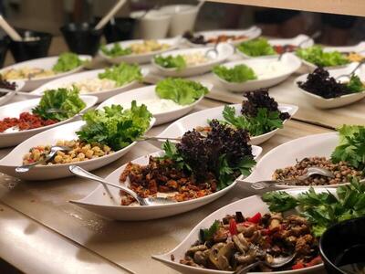 Villa Side Residence, Сиде, Турция