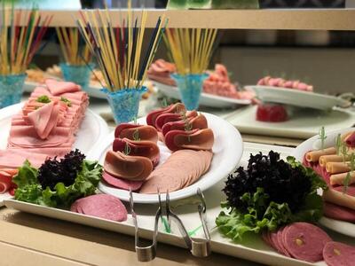 Villa Side Residence, Сиде, Турция