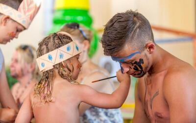 Villa Side Residence, Сиде, Турция