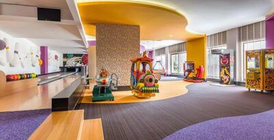 Villa Side Residence, Сиде, Турция