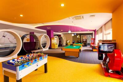 Villa Side Residence, Сиде, Турция