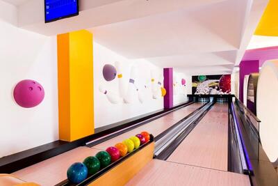 Villa Side Residence, Сиде, Турция