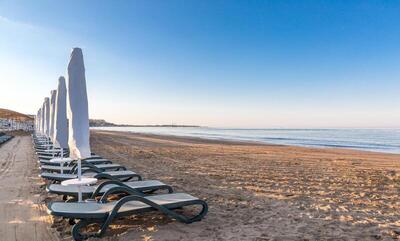 Villa Side Residence, Сиде, Турция