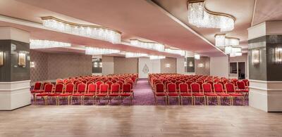 Villa Side Residence, Сиде, Турция