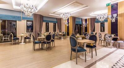 Villa Side Residence, Сиде, Турция