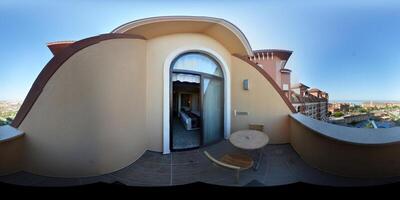 Villa Side Residence, Сиде, Турция