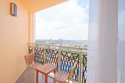 Villa Side Residence - Standard Family Room