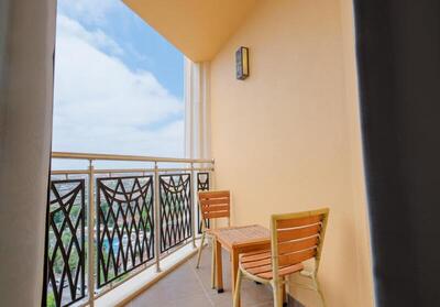 Villa Side Residence, Сиде, Турция