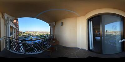 Villa Side Residence - Standard Family Room