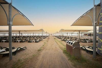 Villa Side Residence, Сиде, Турция