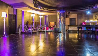 Villa Side Residence, Сиде, Турция