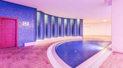 Villa Side Residence, Сиде, Турция