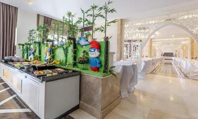 Villa Side Residence, Сиде, Турция