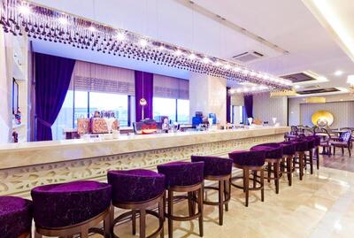 Villa Side Residence, Сиде, Турция