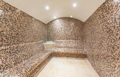 Villa Side Residence, Сиде, Турция