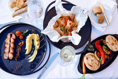 Village Heights Resort, Ираклион, Гърция