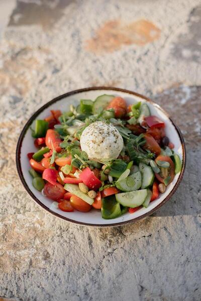 Village Heights Resort, Ираклион, Гърция