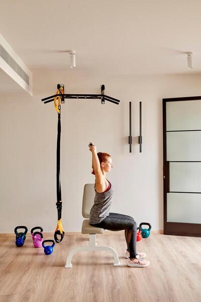 Village Heights Resort, Ираклион, Гърция