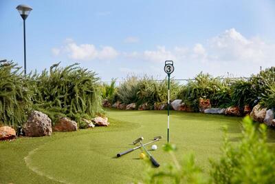 Village Heights Resort, Ираклион, Гърция