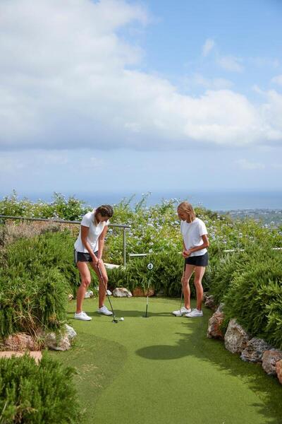 Village Heights Resort, Ираклион, Гърция