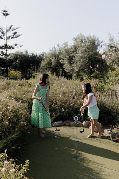 Village Heights Resort, Ираклион, Гърция