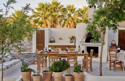 Village Heights Resort, Ираклион, Гърция