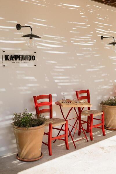 Village Heights Resort, Ираклион, Гърция