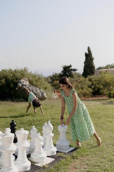 Village Heights Resort, Ираклион, Гърция