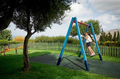 Village Heights Resort, Ираклион, Гърция