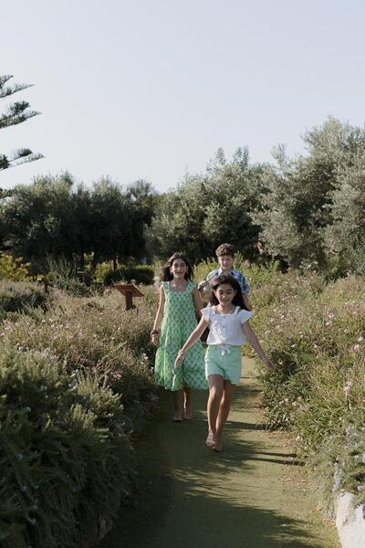 Village Heights Resort, Ираклион, Гърция