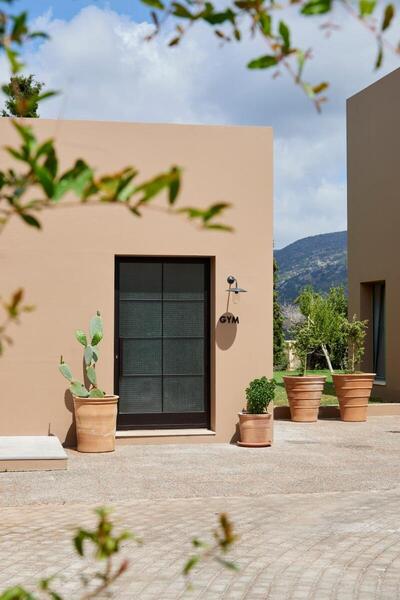 Village Heights Resort, Ираклион, Гърция