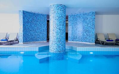 Village Heights Resort, Ираклион, Гърция