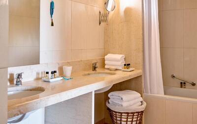 Village Heights Resort -  Three Bedroom Villa with Private Pool