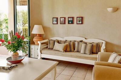 Village Heights Resort -  Three Bedroom Villa with Private Pool