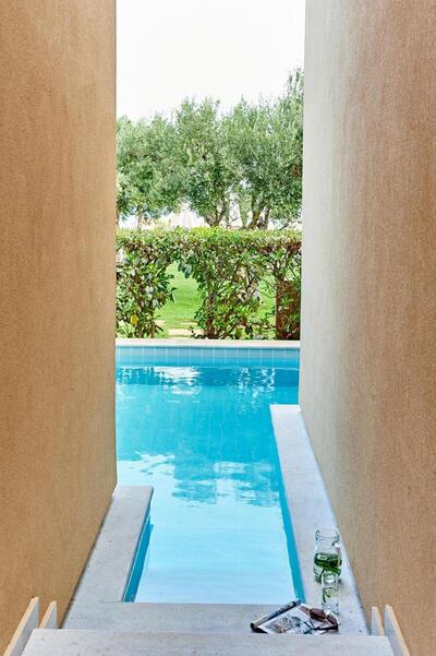 Village Heights Resort -  Three Bedroom Villa with Private Pool