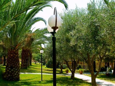 Village Mare - Apartment (4 Adults + 1 Child)