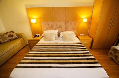 Village Mare - Standard Double Room