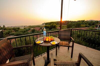 Village Mare - Standard Double Room